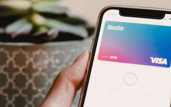 Scopri un nuovo modo di fare acquisti con Revolut