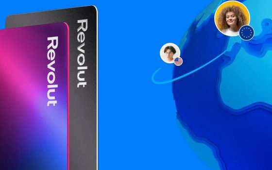 Revolut: prova ora il conto Premium gratis per 3 mesi