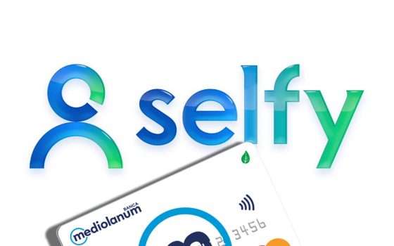 SelfyConto: il conto corrente gratuito se hai meno di 30 anni