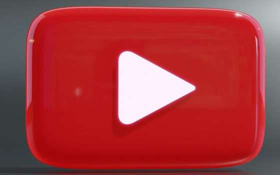 YouTube: riassunti delle chat live e QR code per i canali