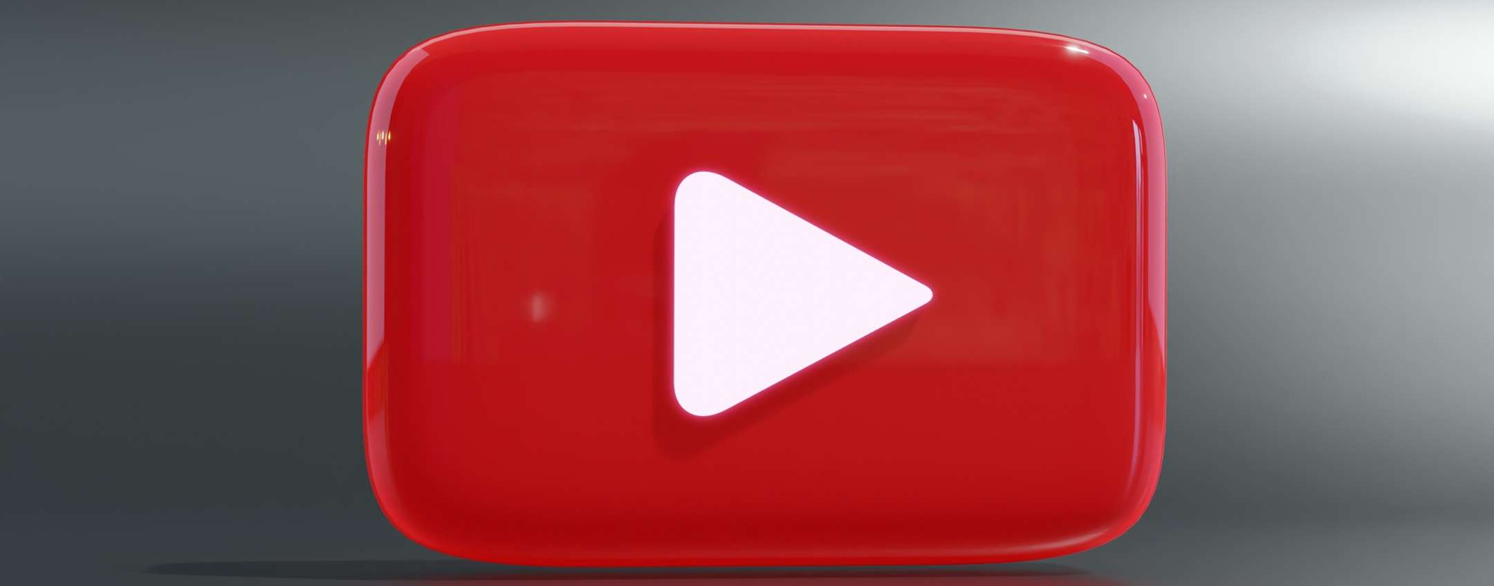 YouTube: stabilizzazione del volume anche su TV