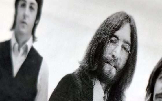 Now and Then: l'IA e la voglia di Beatles