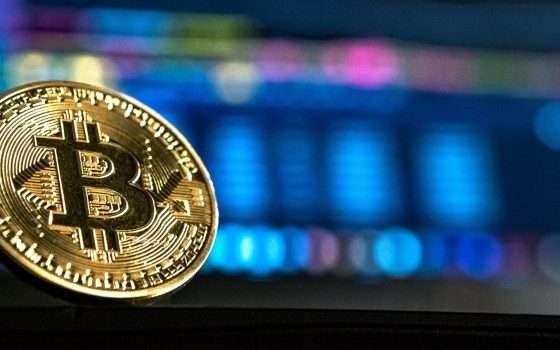 L’insostenibile sete di Bitcoin: una piscina per ogni transazione