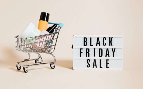 Nuova VPN per il Black Friday: ora bastano 1,54 euro al mese