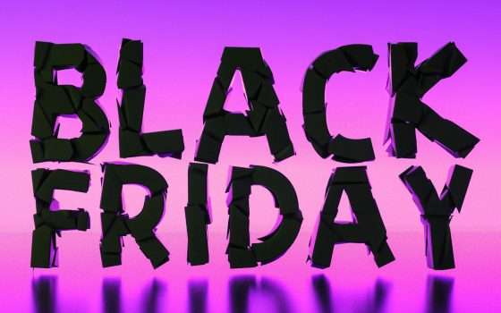 Black Friday Amazon: come fare veri affari