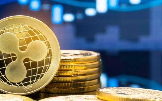 XRP a 2,2 miliardi di dollari e aumenta la popolarità della nuova cripto AI