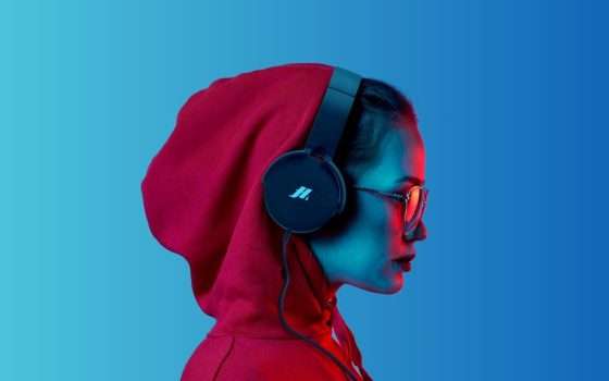 Cuffie On-Ear a soli 7€: ERRORE di prezzo al Black Friday Amazon