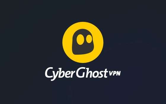 CyberGhost VPN: rafforza la tua sicurezza su Wi-Fi Pubblici