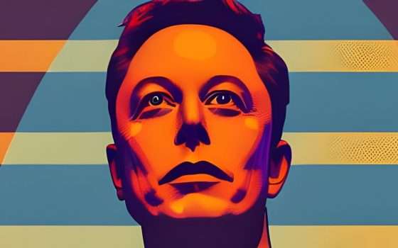 Elon Musk spara a zero su Sam Altman