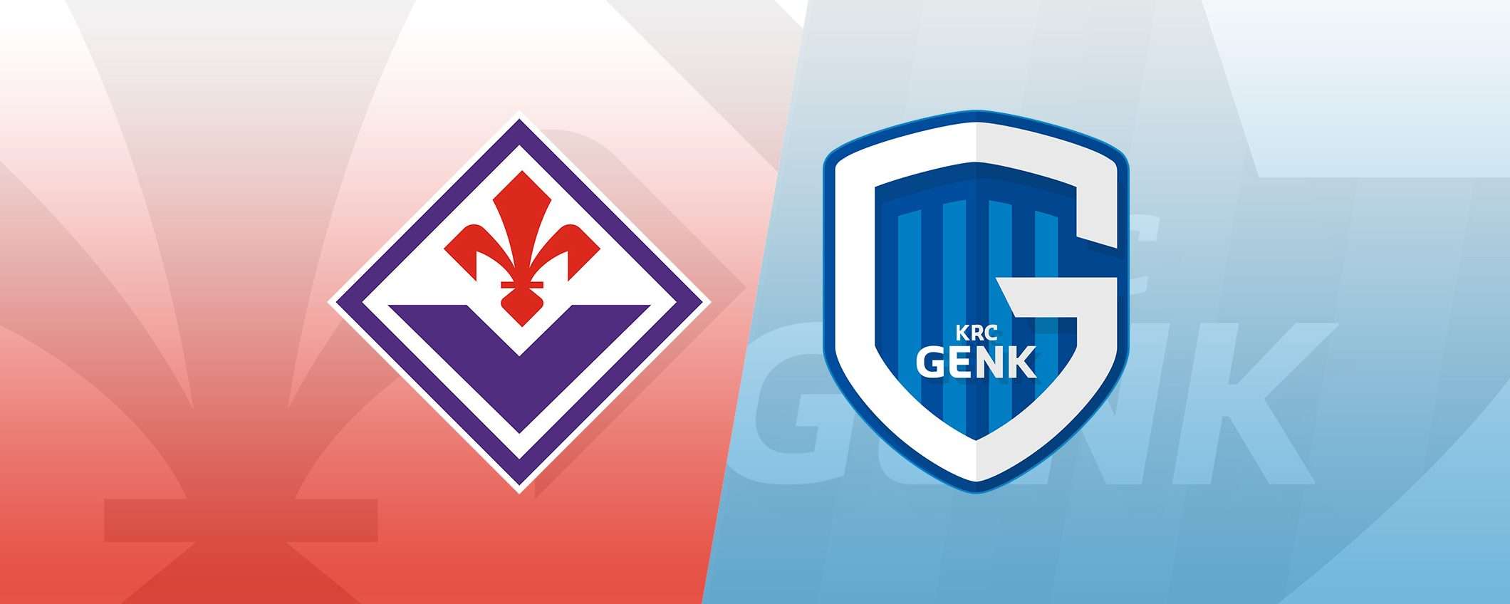 Come vedere Fiorentina-Genk in streaming (Conference)