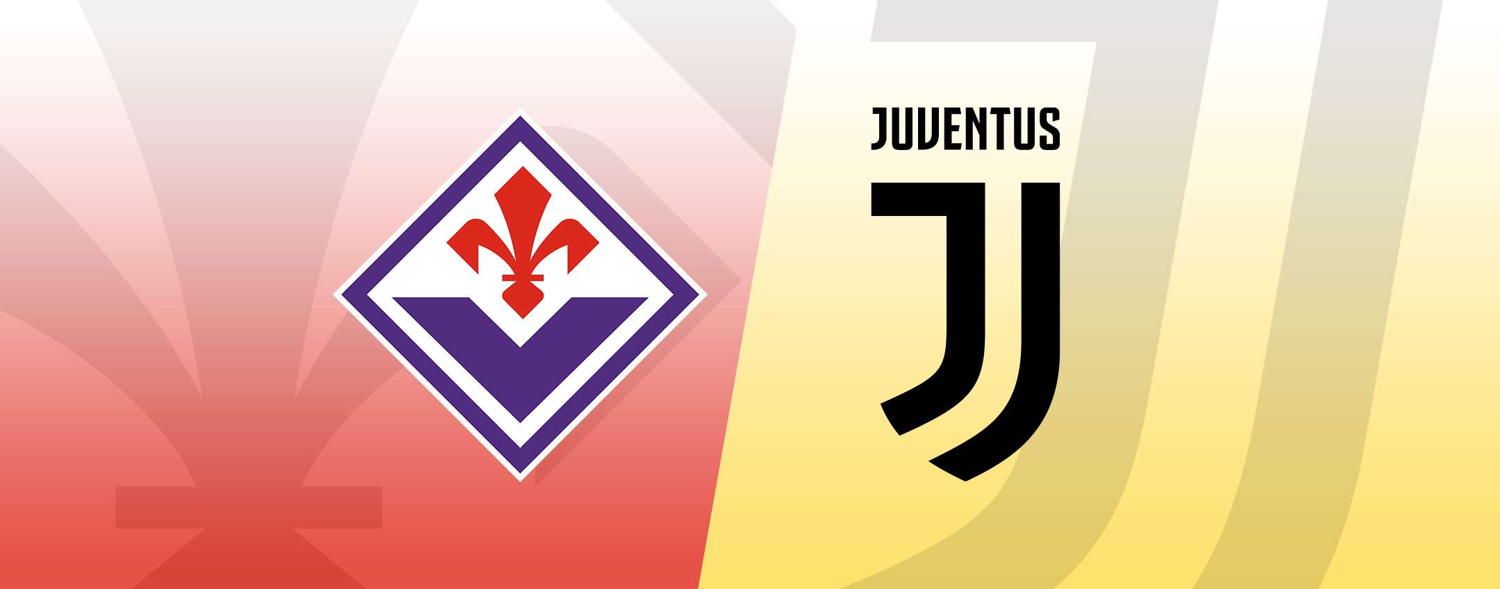 FiorentinaJuventus guarda la partita in streaming (Serie A)