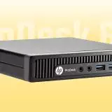 ﻿HP ProDesk 600 G1: il Mini PC a soli 98€ (offerta Amazon)