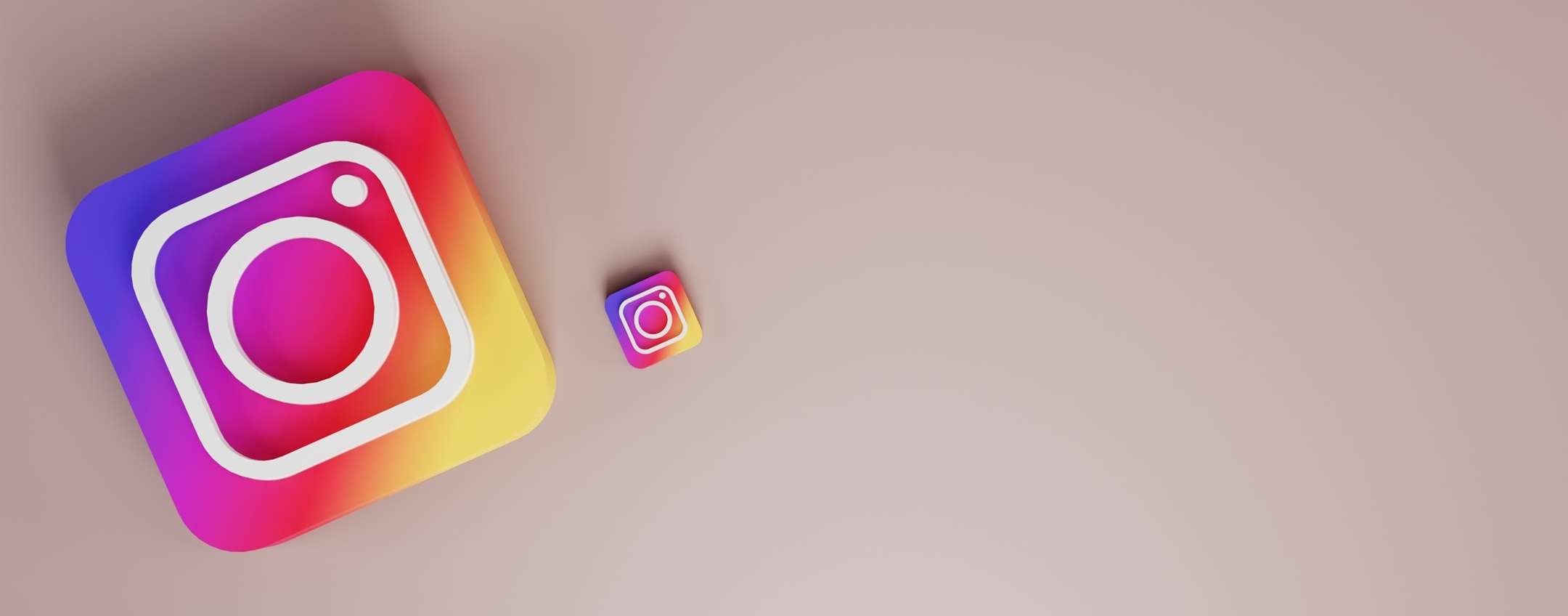 Instagram: nuova funzione per gestire le cartelle dei DM