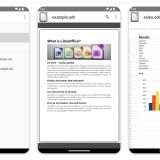 LibreOffice è ora disponibile per Android