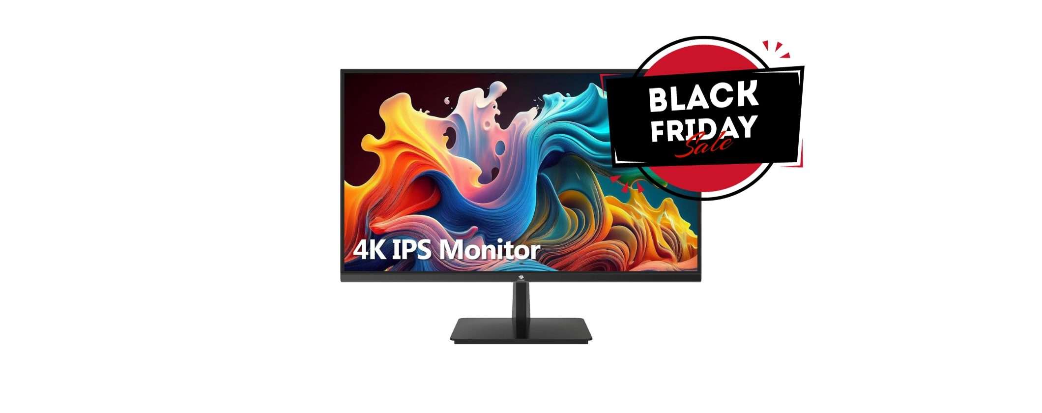 Monitor Z-Edge 4K 28