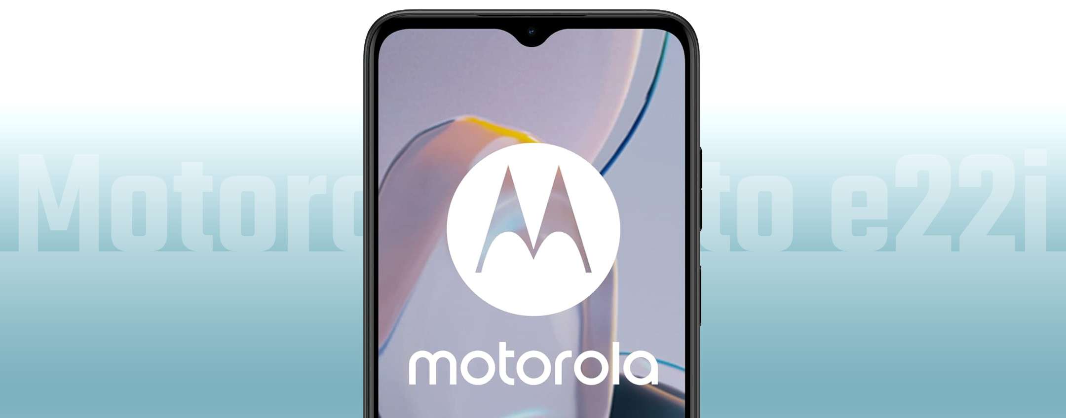 Black Friday: Smartphone Motorola Al Prezzo Stracciato Di 68€