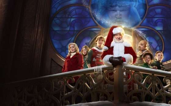 Guarda i nuovi episodi di Nuovo Santa Clause Cercasi 2 in streaming