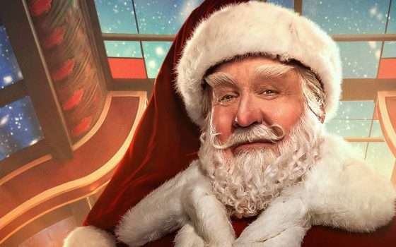 Nuovo Santa Clause Cercasi, stagione 2: guarda in streaming