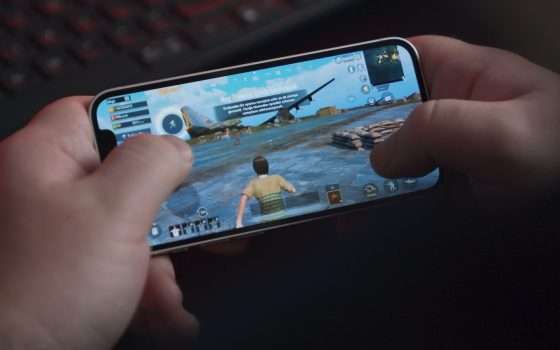 Mobile gaming: mercato sempre più in crisi