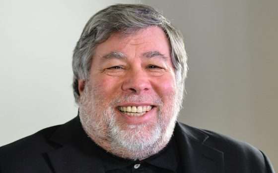 Steve Wozniak, ricoverato il co-fondatore Apple