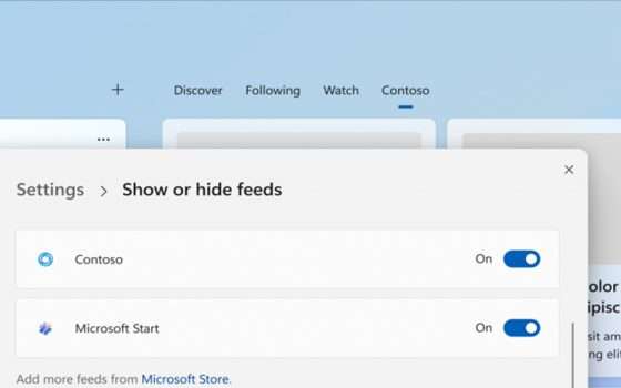 Windows 11: come disinstallare Edge, Bing e disattivare gli annunci