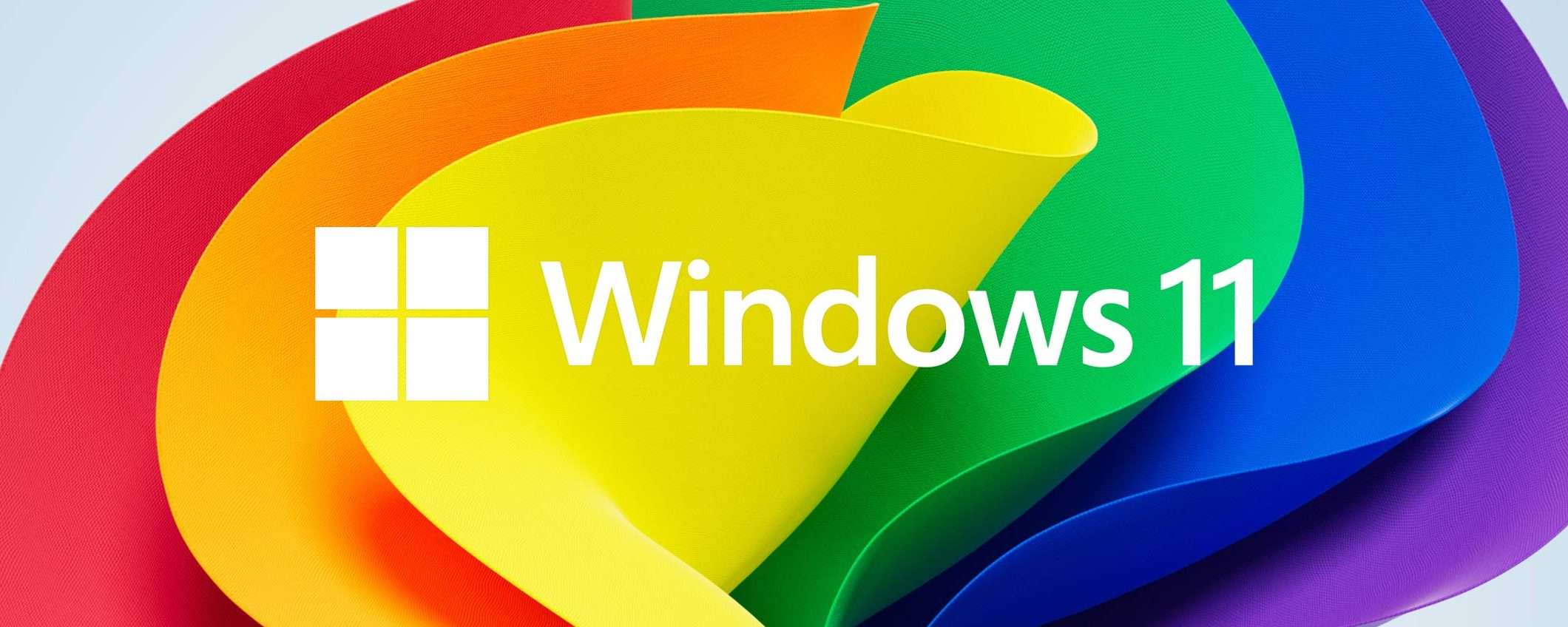 Windows 11 e bloatware: Microsoft taglia altre app