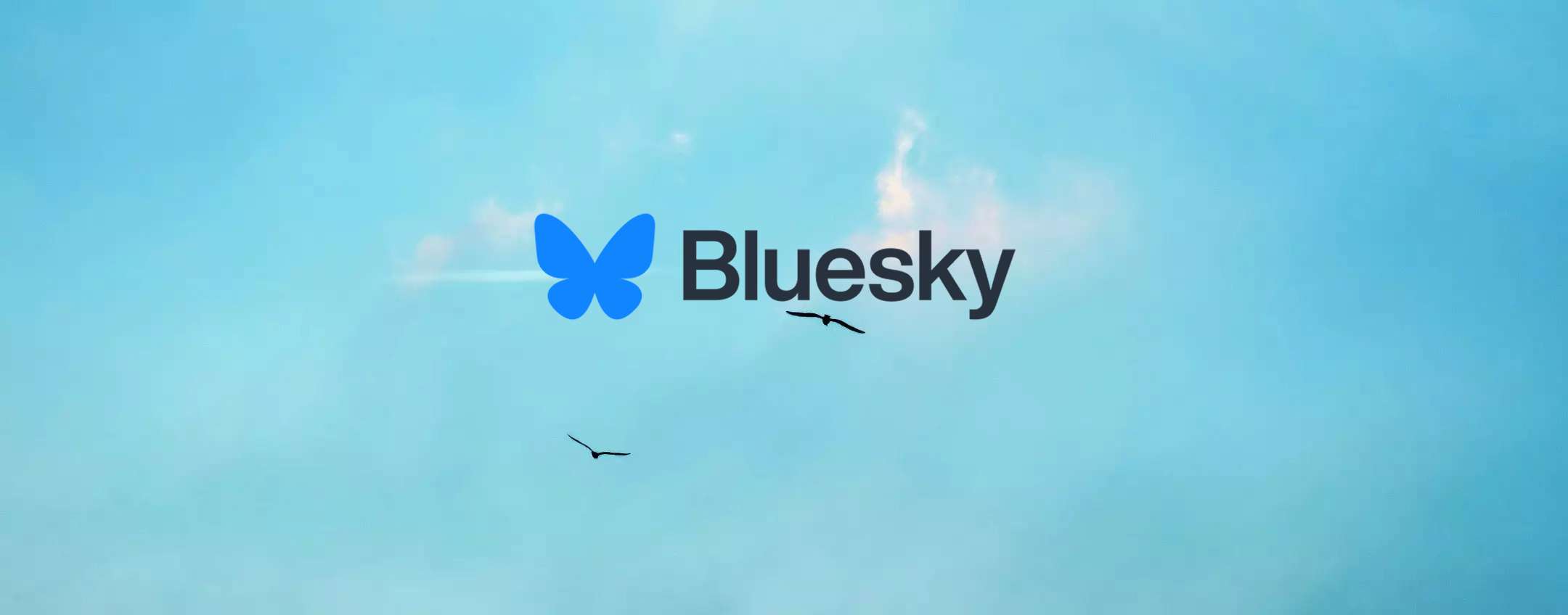 Bluesky: disponibili i messaggi privati con testo