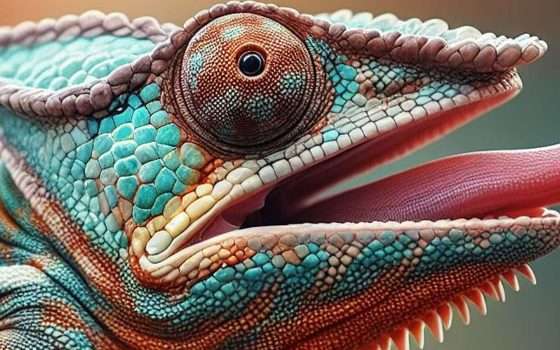 Chameleon può disattivare l'autenticazione biometrica