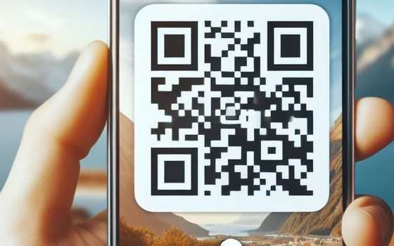 Truffe tramite codice QR in aumento