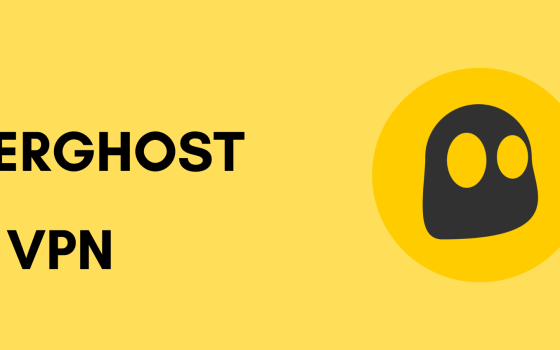 CyberGhost VPN, proteggi la tua privacy a soli 2€ al mese