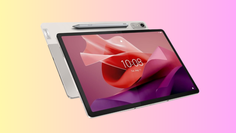 Lenovo Tab P12