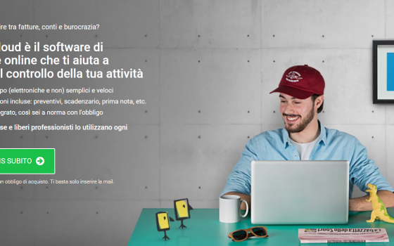 Fatture in Cloud, la soluzione gratis per ottimizzare il tuo business