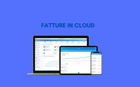 Fatture in Cloud semplifica la fatturazione online: provalo gratis