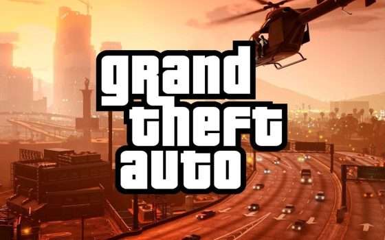 GTA 5: codice sorgente su Telegram e Discord