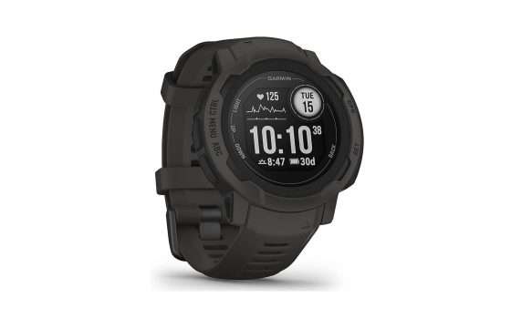 Garmin Instinct 2 al 21% in meno su Amazon: OTTIMO smartwatch per escursioni