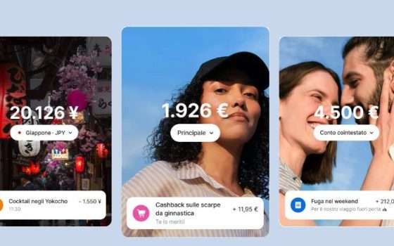 Risparmia facilmente con i Pocket personalizzati di Revolut