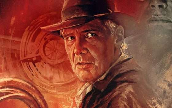 Indiana Jones e il Quadrante del Destino: guardalo ora in streaming