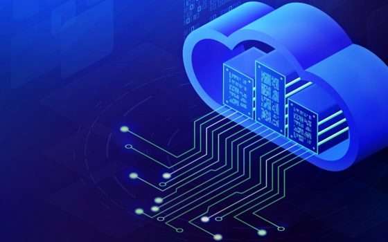 Proteggi i tuoi dati con Internxt, il cloud storage sicuro e conveniente