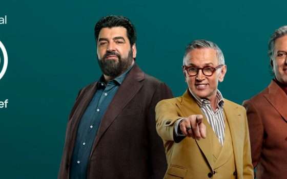 MasterChef Italia: la nuova stagione è in streaming su NOW