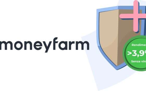 Moneyfarm: la piattaforma sicura per investire con fiducia