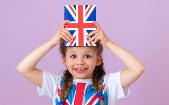 Inizia a imparare l'inglese online con Novakid: prova gratuita per bambini fino a 12 anni