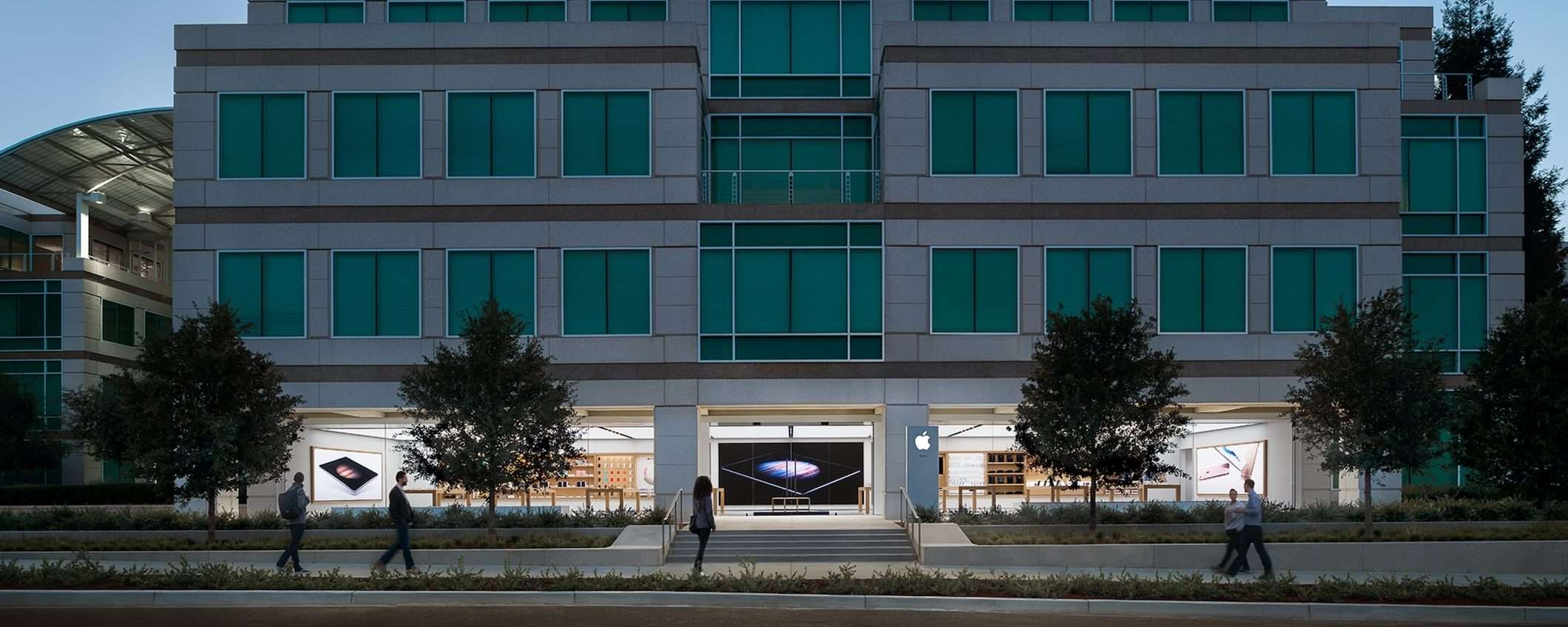 Apple chiuderà definitivamente lo store Infinite Loop