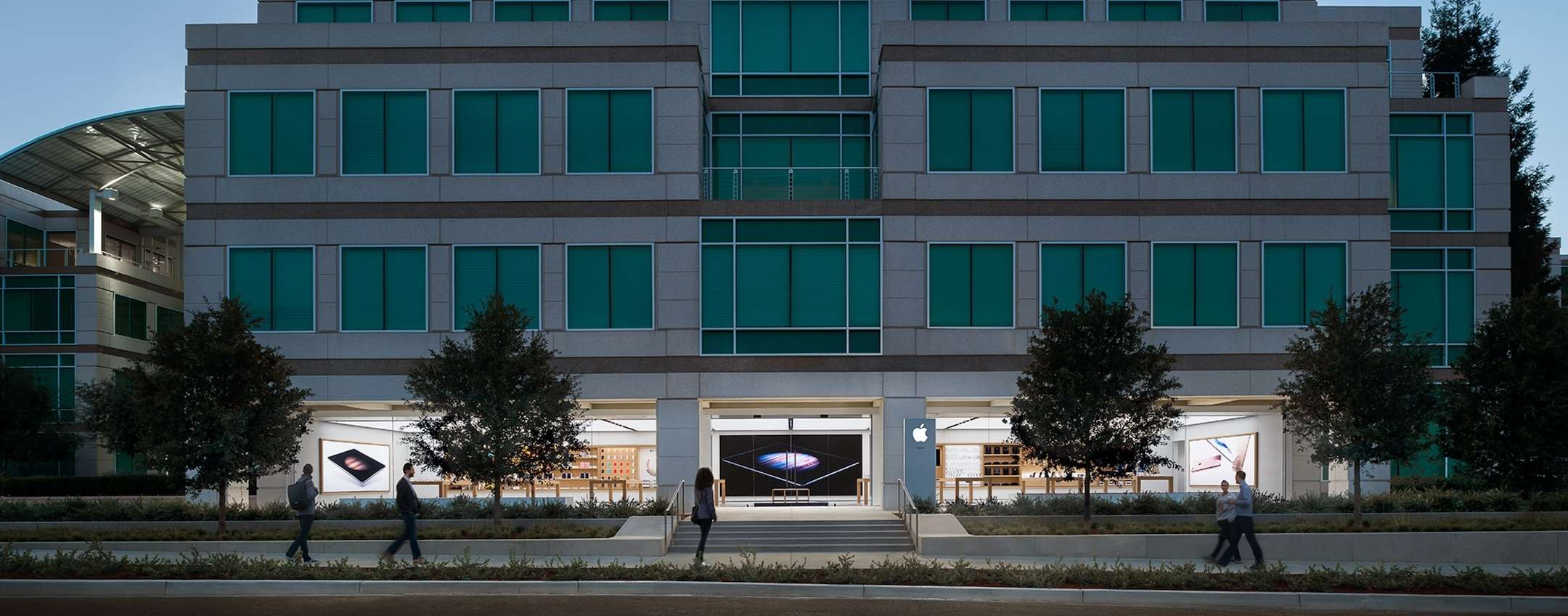 Apple chiuderà definitivamente lo store Infinite Loop