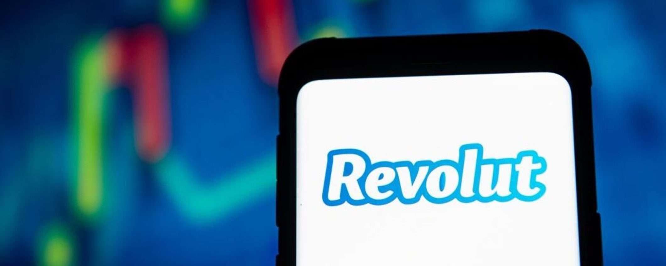 Risparmia facilmente con i pocket personalizzati di Revolut e investi solo 1 €