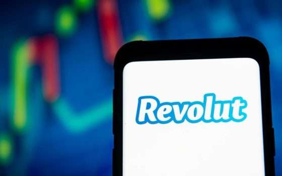 Risparmia facilmente con i pocket personalizzati di Revolut e investi solo 1 €