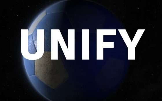 Unify: partite della Superlega gratis in streaming