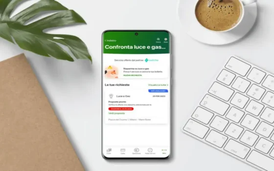 Prova Switcho e risparmia su luce, gas e auto: scopri come