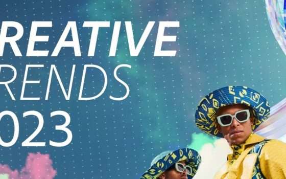 Adobe rivela le tendenze creative per il 2024