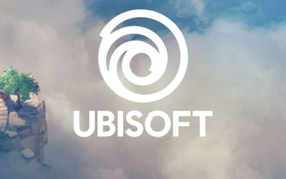 Ubisoft: intrusione e furto di 900 GB di dati?