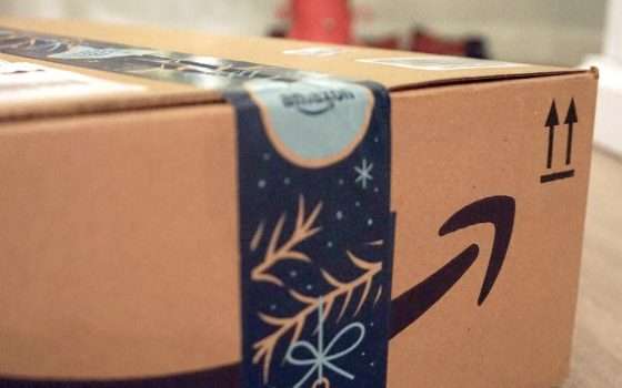 Amazon Prime in regalo: ecco come